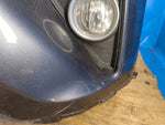 Front bumper TOYOTA RAV4 13-19 2016