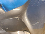 Front bumper TOYOTA RAV4 13-19 2016