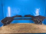 Front bumper TOYOTA RAV4 13-19 2016