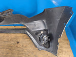 Front bumper TOYOTA RAV4 13-19 2016