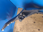 Front bumper TOYOTA RAV4 13-19 2016