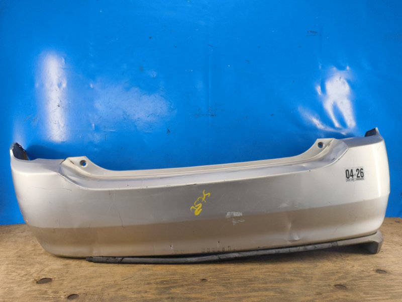 Rear bumper TOYOTA PRIUS - 20 03-11 2008