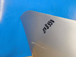 Rear bumper TOYOTA PRIUS - 20 03-11 2008