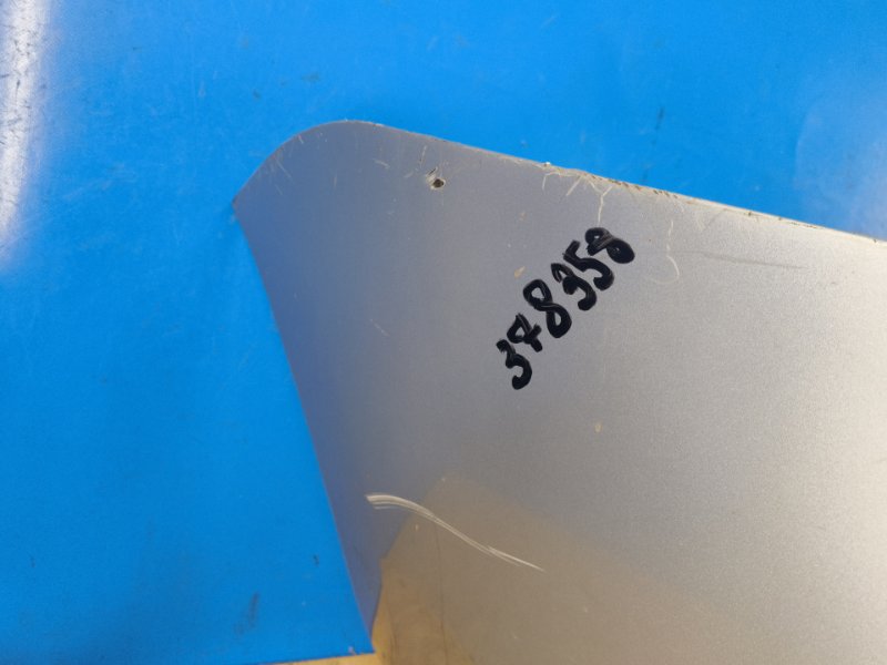 Rear bumper TOYOTA PRIUS - 20 03-11 2008
