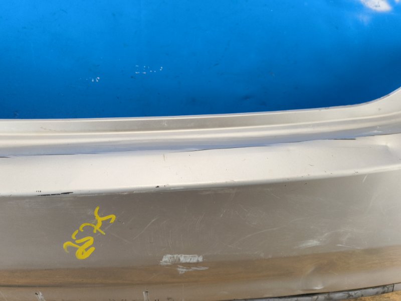 Rear bumper TOYOTA PRIUS - 20 03-11 2008