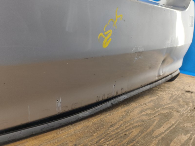 Rear bumper TOYOTA PRIUS - 20 03-11 2008