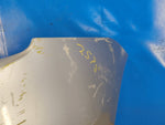 Rear bumper TOYOTA PRIUS - 20 03-11 2008