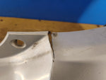 Rear bumper TOYOTA PRIUS - 20 03-11 2008