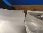 Rear bumper TOYOTA PRIUS - 20 03-11 2008