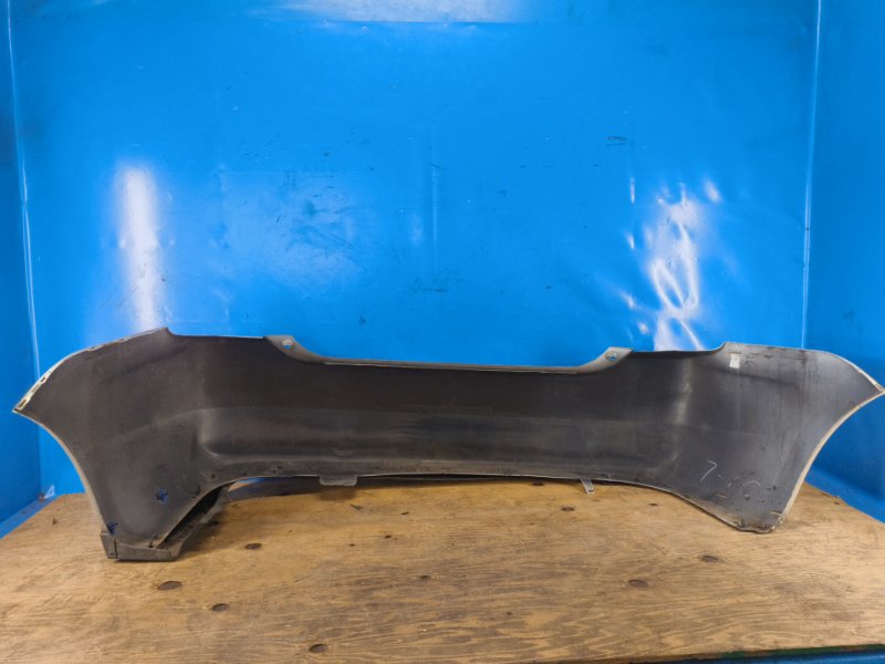 Rear bumper TOYOTA PRIUS - 20 03-11 2008