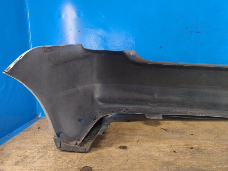 Rear bumper TOYOTA PRIUS - 20 03-11 2008