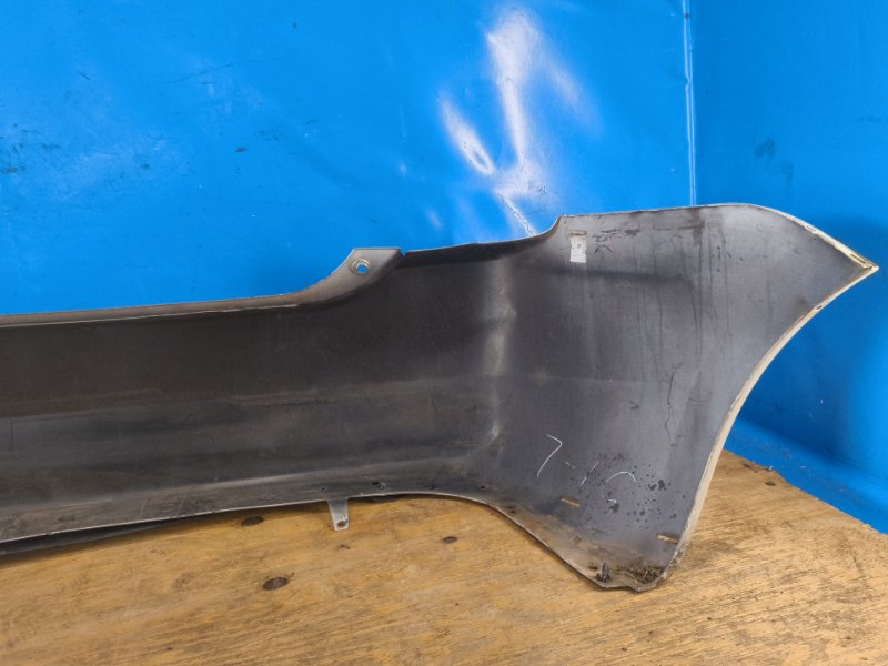 Rear bumper TOYOTA PRIUS - 20 03-11 2008