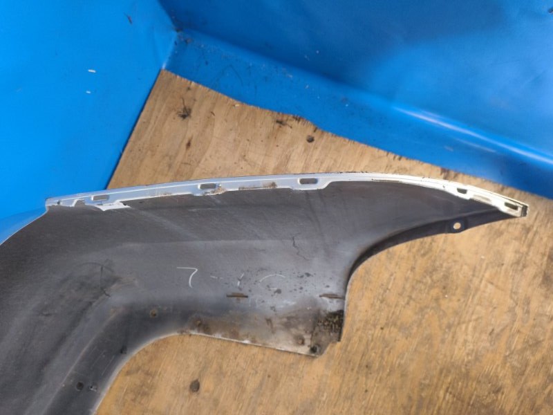 Rear bumper TOYOTA PRIUS - 20 03-11 2008