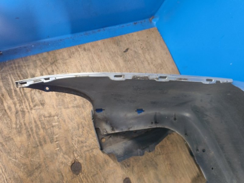 Rear bumper TOYOTA PRIUS - 20 03-11 2008