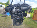 Gasoline engine BMW 3 SERIES (F30) 2012–21 2017