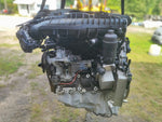 Gasoline engine BMW 3 SERIES (F30) 2012–21 2017