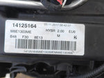 Gasoline engine BMW 3 SERIES (F30) 2012–21 2017
