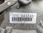 Automatic transmission BMW 3 SERIES (F30) 2012–21 2017