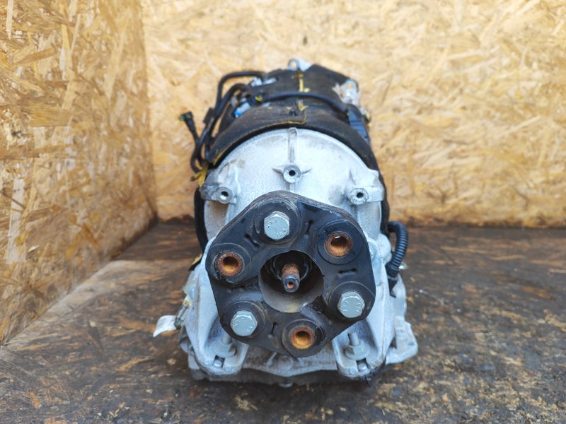 Automatic transmission BMW 3 SERIES (F30) 2012–21 2017