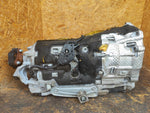 Automatic transmission BMW 3 SERIES (F30) 2012–21 2017