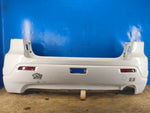 Rear bumper MITSUBISHI ASX / OUTLANDER SPORT 10-21 2011