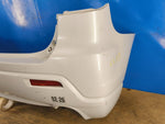 Rear bumper MITSUBISHI ASX / OUTLANDER SPORT 10-21 2011