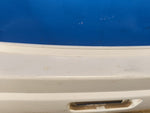 Rear bumper MITSUBISHI ASX / OUTLANDER SPORT 10-21 2011