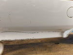 Rear bumper MITSUBISHI ASX / OUTLANDER SPORT 10-21 2011
