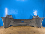 Rear bumper MITSUBISHI ASX / OUTLANDER SPORT 10-21 2011