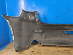 Rear bumper MITSUBISHI ASX / OUTLANDER SPORT 10-21 2011