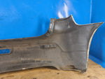 Rear bumper MITSUBISHI ASX / OUTLANDER SPORT 10-21 2011