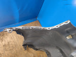 Rear bumper MITSUBISHI ASX / OUTLANDER SPORT 10-21 2011