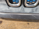 Front bumper JEEP RENEGADE (BU) 14- 2017