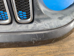 Front bumper JEEP RENEGADE (BU) 14- 2017