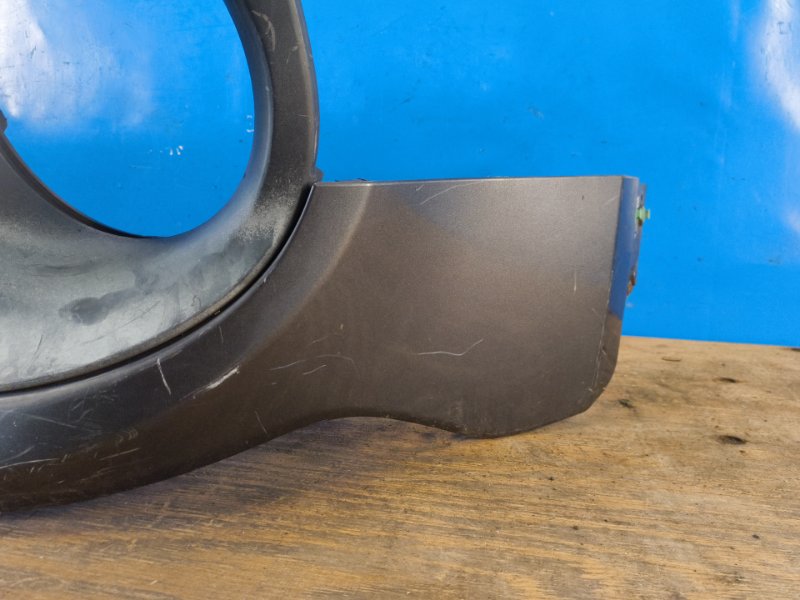 Front bumper JEEP RENEGADE (BU) 14- 2017