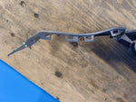 Front bumper JEEP RENEGADE (BU) 14- 2017