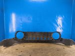Front bumper JEEP RENEGADE (BU) 14- 2017