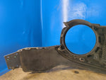 Front bumper JEEP RENEGADE (BU) 14- 2017
