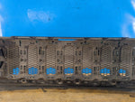 Front bumper JEEP RENEGADE (BU) 14- 2017