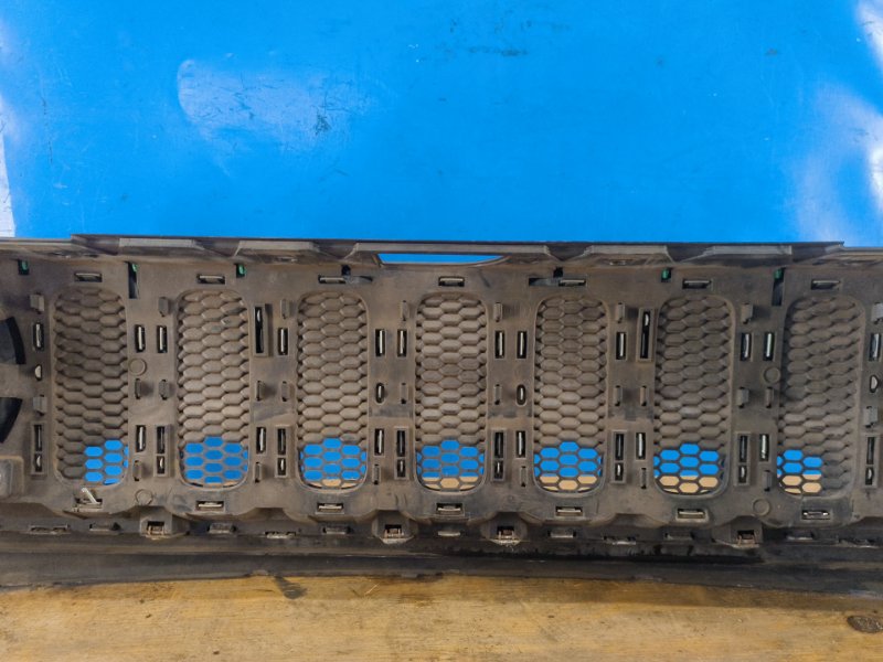 Front bumper JEEP RENEGADE (BU) 14- 2017