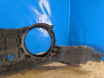 Front bumper JEEP RENEGADE (BU) 14- 2017