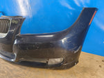 Front bumper BMW 3 SERIES (E90-E93) 2005–2014 2010