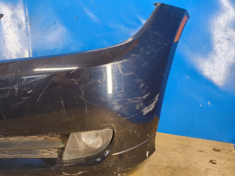 Front bumper BMW 3 SERIES (E90-E93) 2005–2014 2010