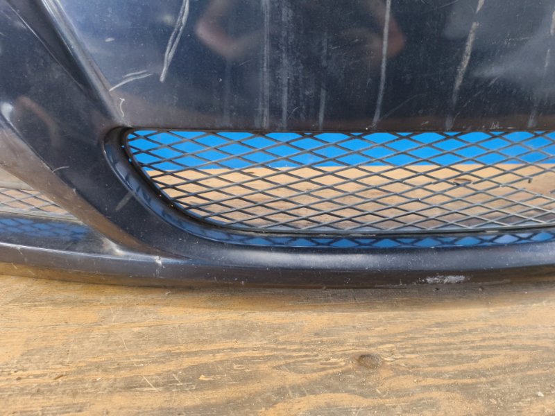 Front bumper BMW 3 SERIES (E90-E93) 2005–2014 2010
