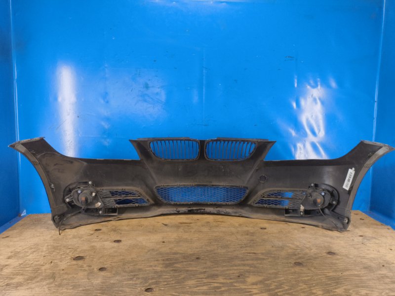 Front bumper BMW 3 SERIES (E90-E93) 2005–2014 2010