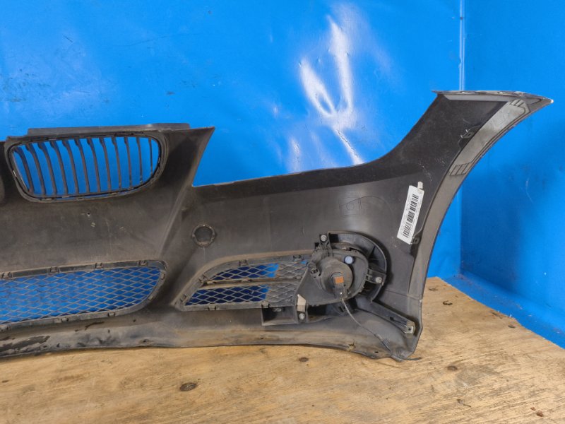 Front bumper BMW 3 SERIES (E90-E93) 2005–2014 2010