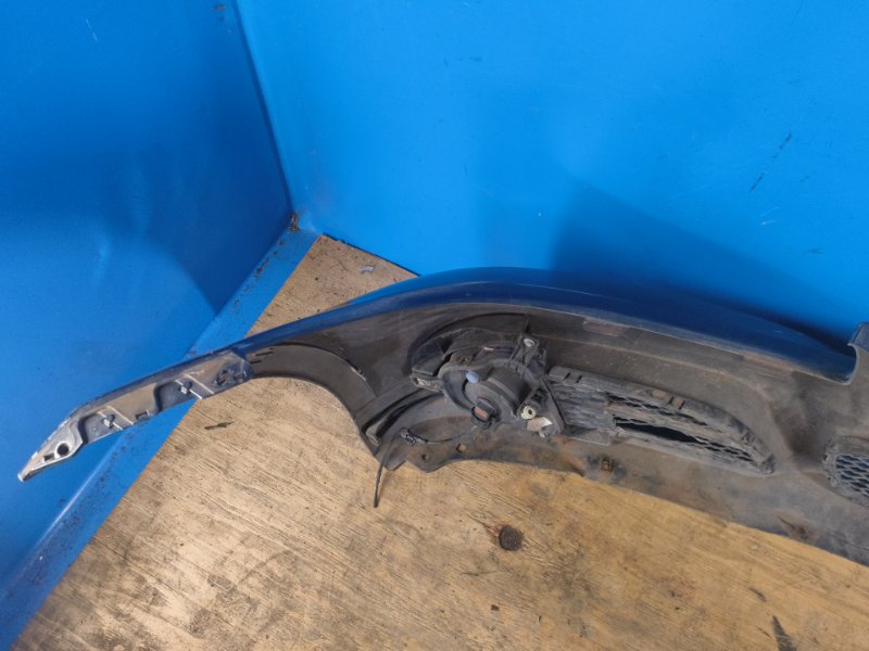Front bumper BMW 3 SERIES (E90-E93) 2005–2014 2010