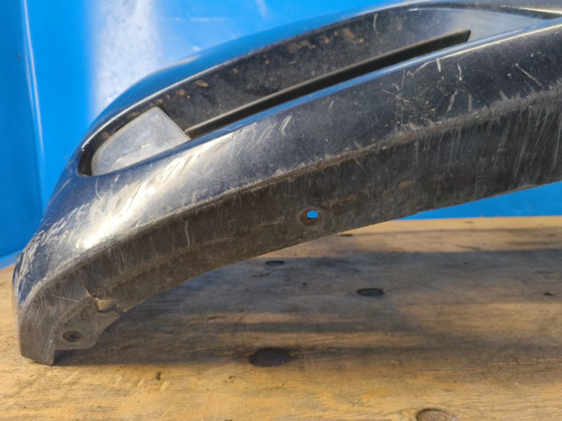 Front bumper BMW 3 SERIES (E90-E93) 2005–2014 2010