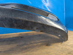 Front bumper BMW 3 SERIES (E90-E93) 2005–2014 2010
