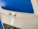 Front bumper JEEP COMPASS 06-16 2014